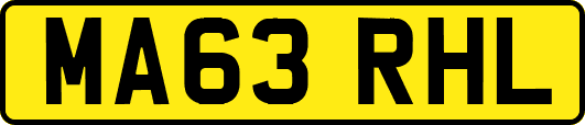 MA63RHL