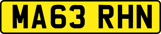 MA63RHN