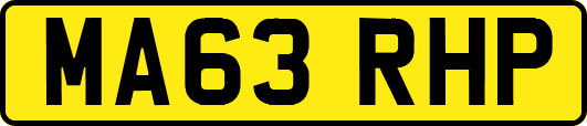 MA63RHP
