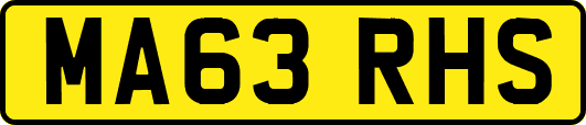MA63RHS