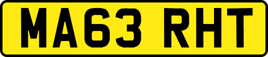 MA63RHT