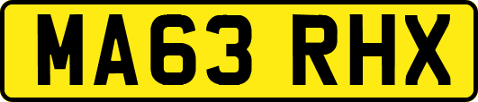 MA63RHX