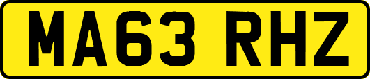 MA63RHZ