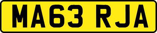 MA63RJA