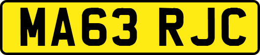 MA63RJC