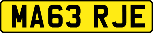 MA63RJE