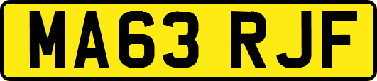 MA63RJF