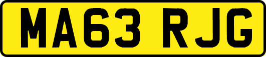 MA63RJG