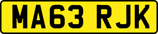 MA63RJK