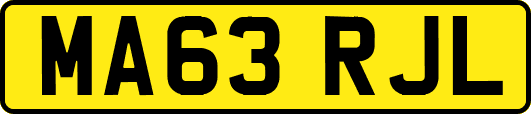 MA63RJL