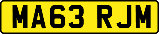 MA63RJM