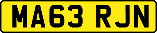 MA63RJN