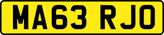 MA63RJO