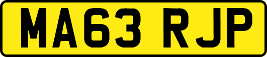 MA63RJP