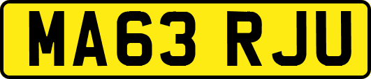MA63RJU