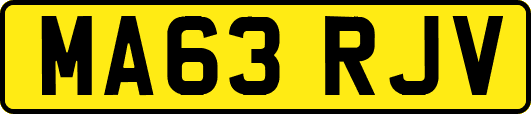 MA63RJV