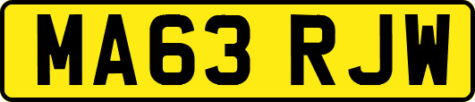 MA63RJW