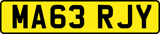 MA63RJY