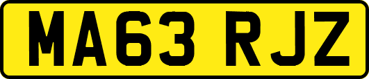 MA63RJZ