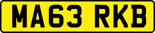 MA63RKB