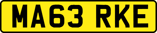 MA63RKE
