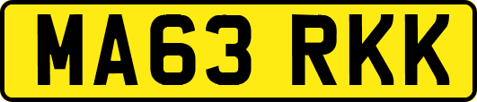 MA63RKK