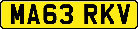 MA63RKV