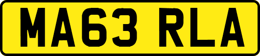 MA63RLA