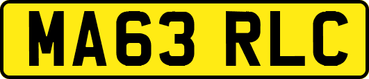 MA63RLC