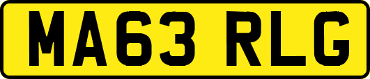 MA63RLG