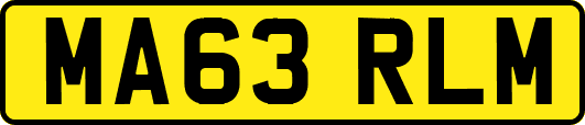 MA63RLM