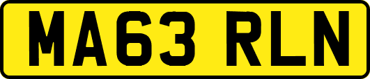 MA63RLN