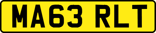 MA63RLT