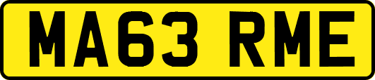 MA63RME