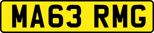 MA63RMG