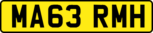 MA63RMH