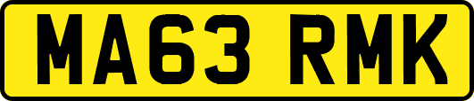 MA63RMK