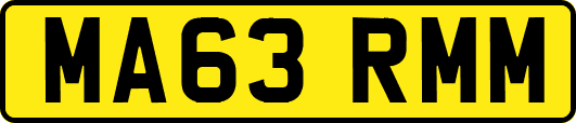 MA63RMM