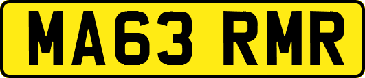 MA63RMR
