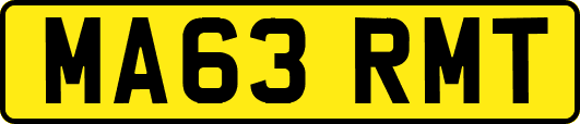 MA63RMT
