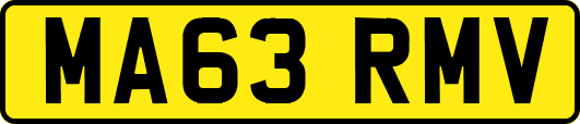 MA63RMV