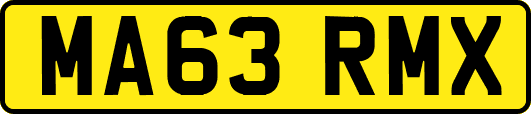 MA63RMX