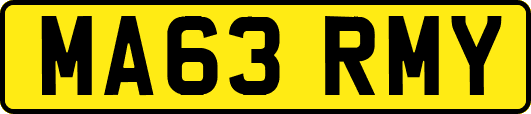 MA63RMY