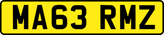 MA63RMZ