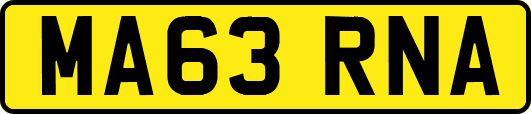 MA63RNA