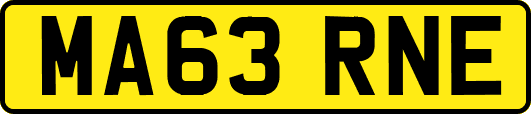 MA63RNE
