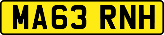 MA63RNH