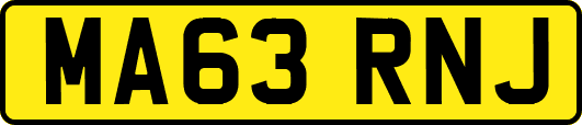 MA63RNJ