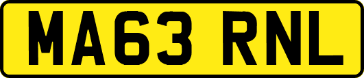 MA63RNL