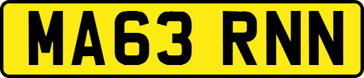 MA63RNN